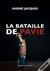 Capa do artigo La Bataille De Pavie