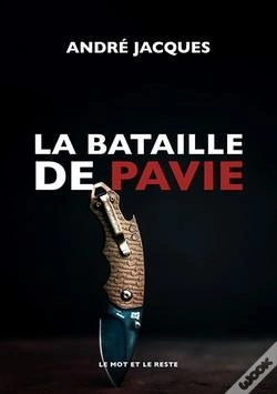 Capa do artigo La Bataille De Pavie
