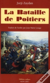 La Bataille De Poitiers