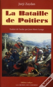 Capa do artigo La Bataille De Poitiers