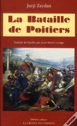 Capa do artigo La Bataille De Poitiers