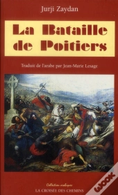 La Bataille De Poitiers