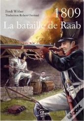 La Bataille De Raab (1809)
