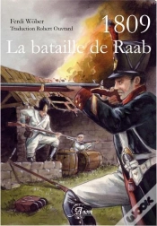 Capa do artigo La Bataille De Raab (1809)