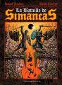 La Bataille De Simancas - Preview