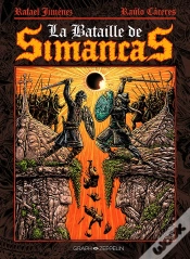 Capa do artigo La Bataille De Simancas