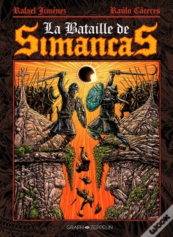 Capa do artigo La Bataille De Simancas