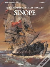 La Bataille De Sinope