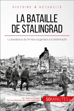 Capa do artigo La Bataille De Stalingrad
