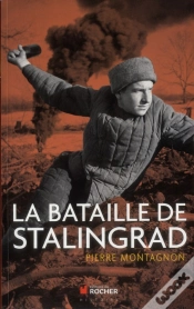 Capa do artigo La Bataille De Stalingrad