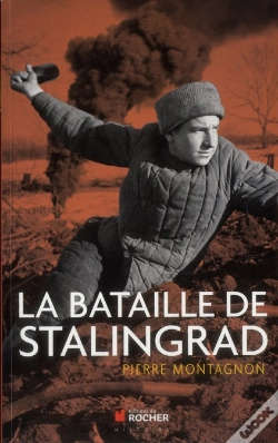 Capa do artigo La Bataille De Stalingrad