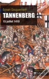 La Bataille De Tannenberg