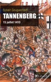 Capa do artigo La Bataille De Tannenberg
