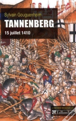Capa do artigo La Bataille De Tannenberg