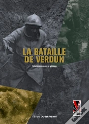 Capa do artigo La Bataille De Verdun