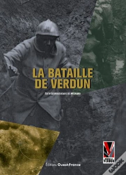 Capa do artigo La Bataille De Verdun