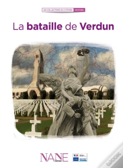 Capa do artigo La Bataille De Verdun