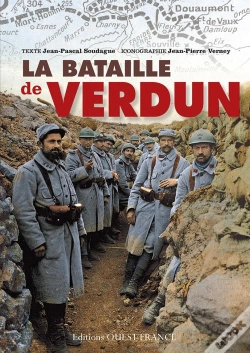 Capa do artigo La Bataille De Verdun