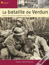 La Bataille De Verdun