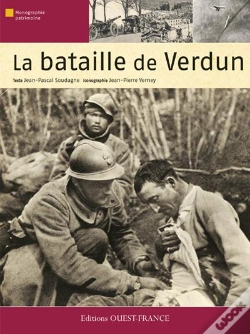 Capa do artigo La Bataille De Verdun