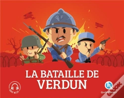 Capa do artigo La Bataille De Verdun