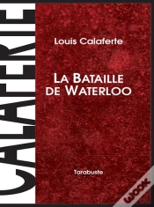 Capa do artigo La Bataille De Waterloo - Louis Calaferte