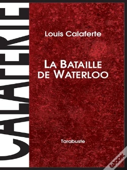 Capa do artigo La Bataille De Waterloo - Louis Calaferte