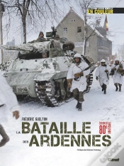 Capa do artigo La Bataille Des Ardennes