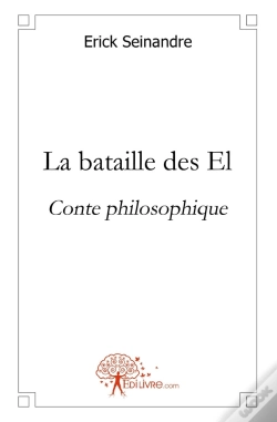 Capa do artigo La Bataille Des El