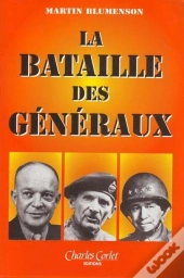 La Bataille Des Generaux