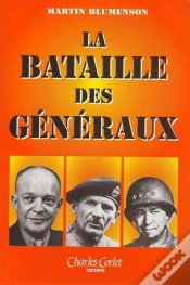 Capa do artigo La Bataille Des Generaux