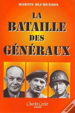 Capa do artigo La Bataille Des Generaux