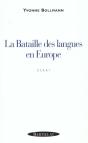 La Bataille Des Langues En Europe - Preview