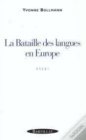 Capa do artigo La Bataille Des Langues En Europe