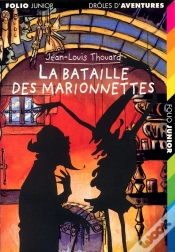 Capa do artigo La Bataille Des Marionnettes