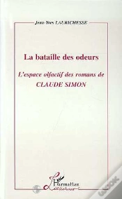Capa do artigo La Bataille Des Odeurs : L