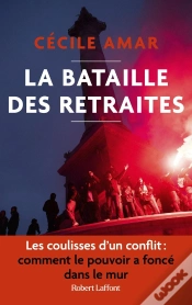 Capa do artigo La Bataille Des Retraites