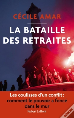 Capa do artigo La Bataille Des Retraites
