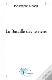 Capa do artigo La Bataille Des Terriens