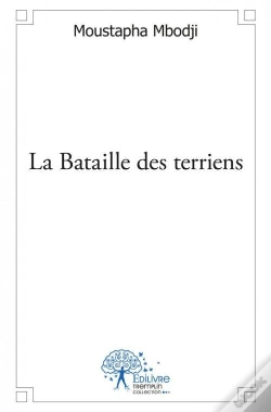 Capa do artigo La Bataille Des Terriens
