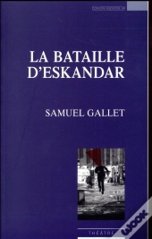 La Bataille D'Eskandar