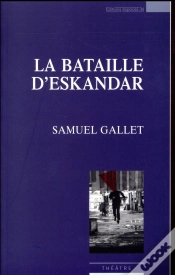 Capa do artigo La Bataille D