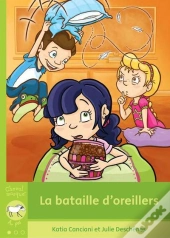 La Bataille D'Oreillers