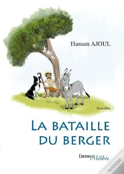 Capa do artigo La Bataille Du Berger