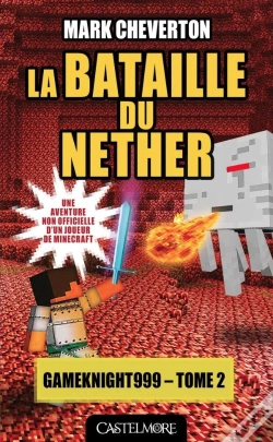 Capa do artigo La Bataille Du Nether