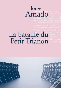 Capa do artigo La Bataille Du Petit Trianon