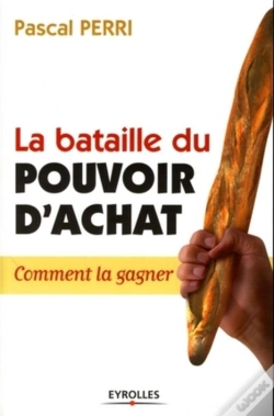 Capa do artigo La Bataille Du Pouvoir D'Achat ; Comment La Gagner