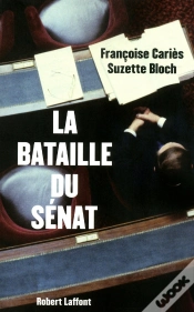 Capa do artigo La Bataille Du Senat