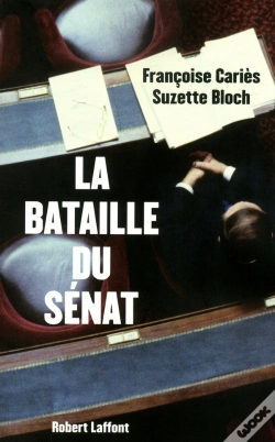 Capa do artigo La Bataille Du Senat