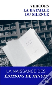 Capa do artigo La Bataille Du Silence